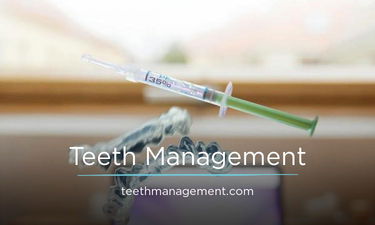 TeethManagement.com